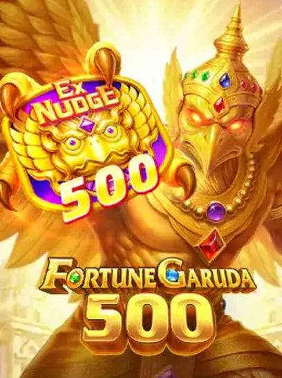 Fortune Garuda 500