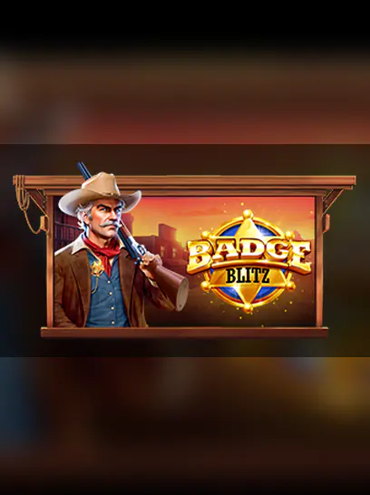 Badge Blitz